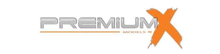Premium X