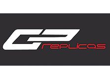GP-Replicas