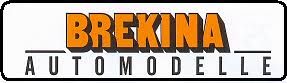 Brekina