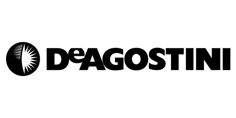 DeAgostini