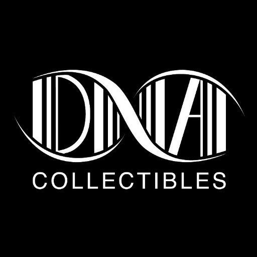 DNA-Collectibles