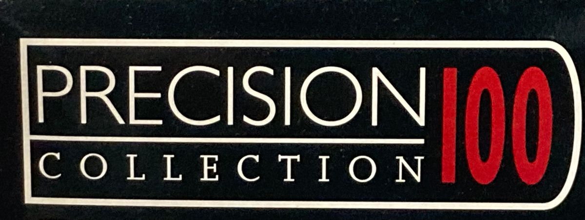 Precision Collection