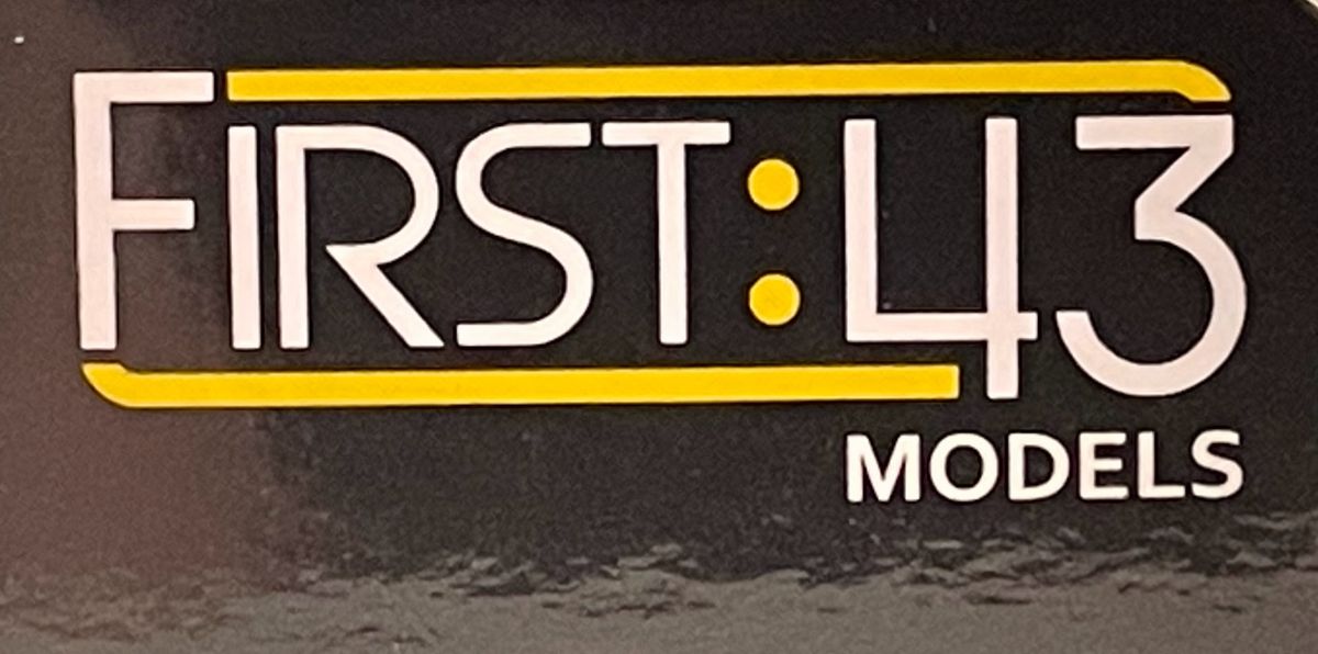 FIRST:43 Models