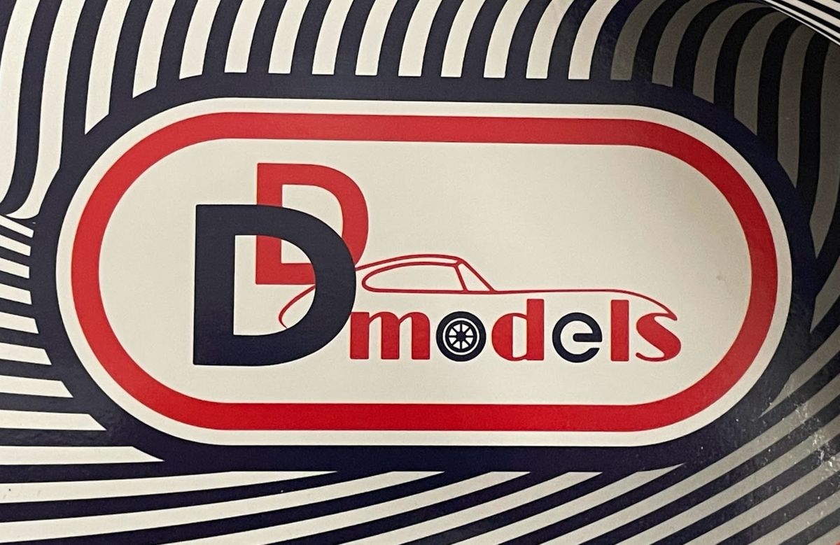 DD-Models